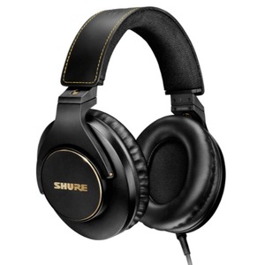 Наушники Shure SRH840A-EFS
