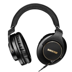 Наушники Shure SRH840A-EFS