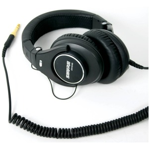 Наушники Shure SRH840A-EFS