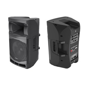 Колонка концертная Audiocenter MA12
