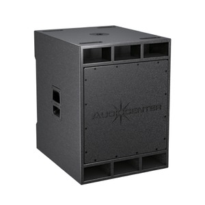 Сабвуфер концертный Audiocenter SA3118