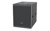 Сабвуфер концертный Audiocenter S3118A