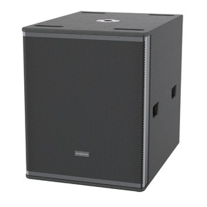Сабвуфер концертный Audiocenter S3118A