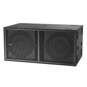 Сабвуфер концертный Audiocenter S3218A