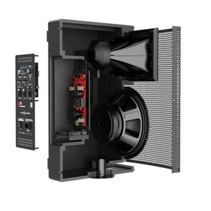 Колонка концертная Audiocenter SA310+