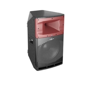 Колонка концертная Audiocenter SA315+AUX