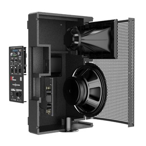 Колонка концертная Audiocenter SA310+ AUX