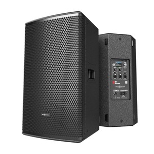 Колонка концертная Audiocenter SA310+ AUX