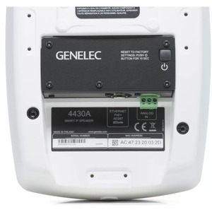 Студийный монитор Genelec 4430AW