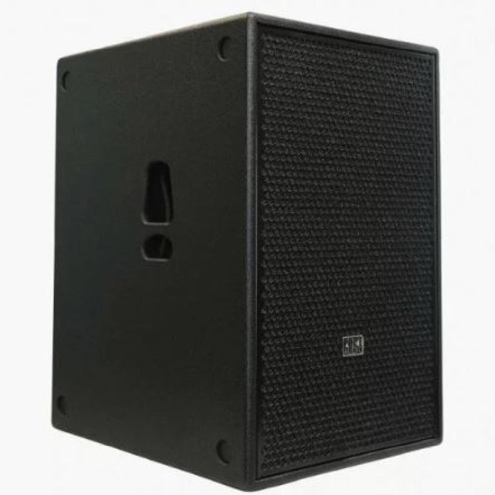 Сабвуфер концертный Port Audio S18DP