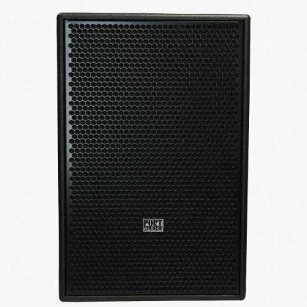 Сабвуфер концертный Port Audio S18DP