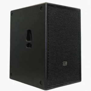 Сабвуфер концертный Port Audio S18DP