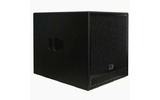 Сабвуфер концертный Port Audio S215IBP