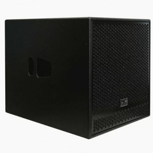 Сабвуфер концертный Port Audio S215IBP