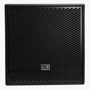 Сабвуфер концертный Port Audio S215IBP