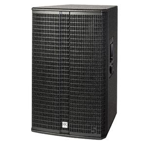 Колонка концертная HK Audio LINEAR 5 MKII 115 FA