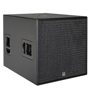 Колонка концертная HK Audio LINEAR 5 MKII 118 Sub HPA