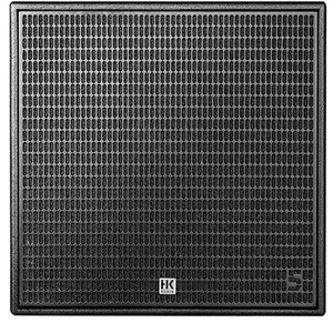 Колонка концертная HK Audio LINEAR 5 MKII 118 Sub HPA