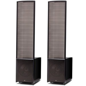 Колонка напольная Martin Logan Renaissance ESL 15A Gloss Black