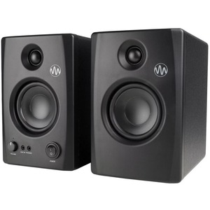 Колонка полочная Gemini SMX-03BT