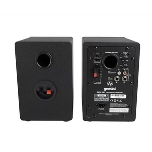 Колонка полочная Gemini SMX-03BT