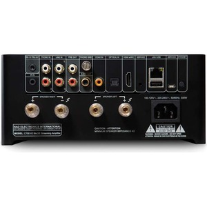 Усилитель интегральный NAD C700 v2