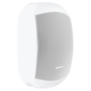 Колонка настенная Biamp MASK6CT-W