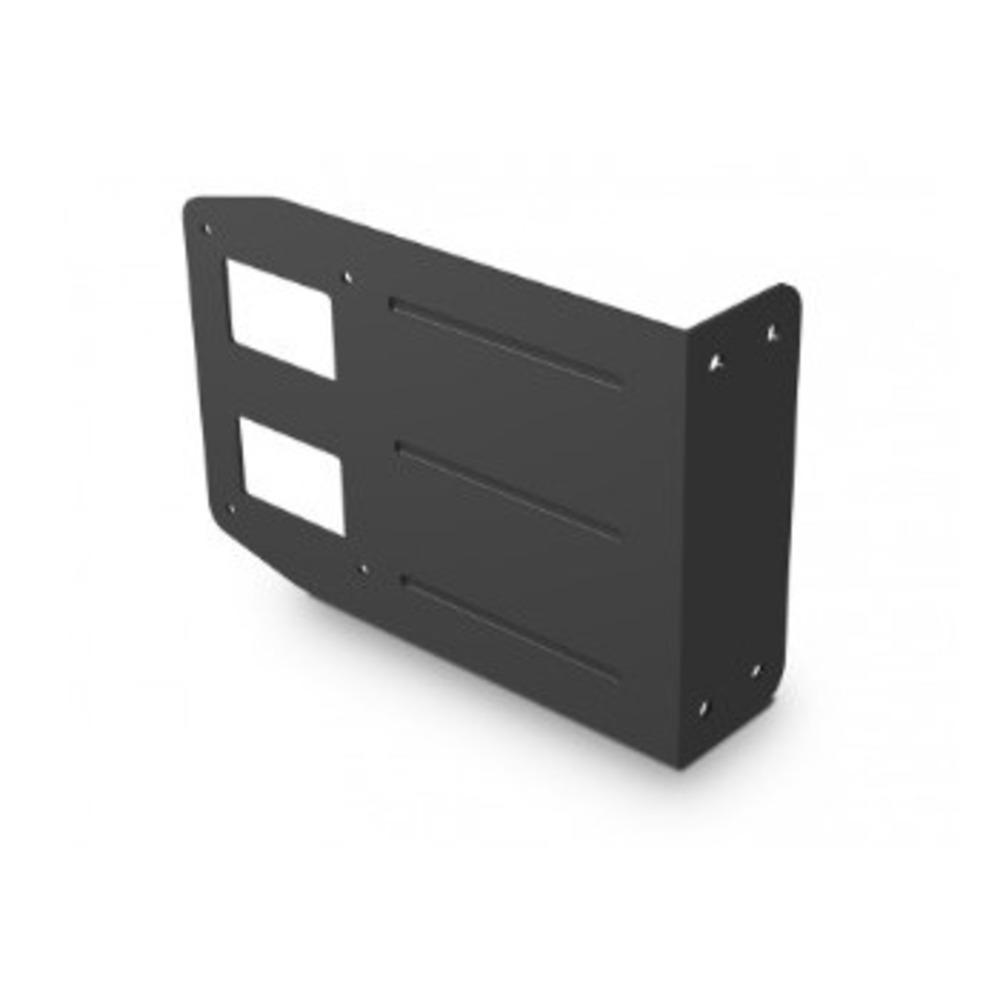 Кронштейн для колонок Biamp MASKCL-BL