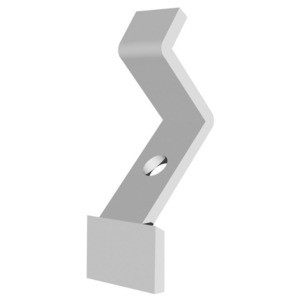 Кронштейн для колонок Biamp MASK2CMT-W