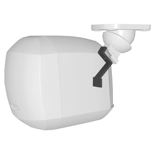 Кронштейн для колонок Biamp MASK2CMT-W