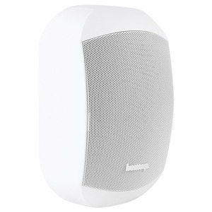 Колонка настенная Biamp MASK4CT-W