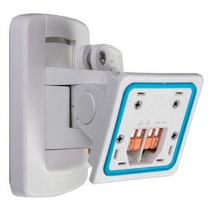 Колонка настенная Biamp MASK4CT-W