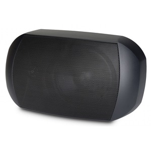 Колонка настенная Biamp MASK6CT-BL