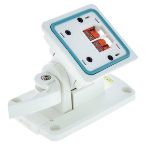 Колонка настенная Biamp MASK6CT-BL