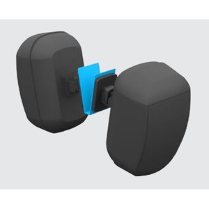 Кронштейн для колонок Biamp MASKCV-BL