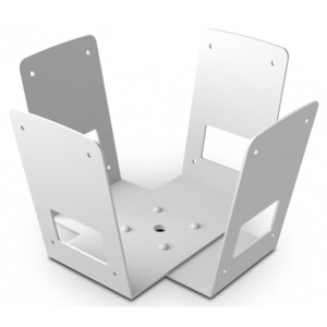 Кронштейн для колонок Biamp MASKCW-W