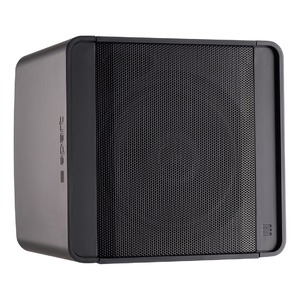 Колонка настенная Biamp KUBO3-BL