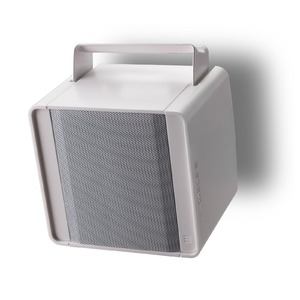 Колонка настенная Biamp KUBO3-W