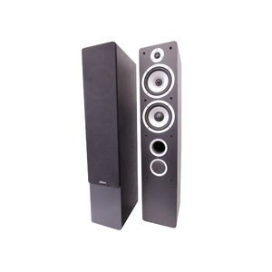 Колонка напольная Attitude Omega F3500