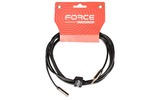Кабель аудио Jack - Jack FORCE FLC-05/3 3.0m