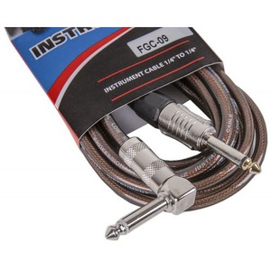 Кабель аудио Jack - Jack FORCE FGC-09/4,5 4.5m