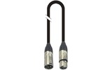 Кабель аудио XLR - XLR FORCE FMC-05/15 15.0m