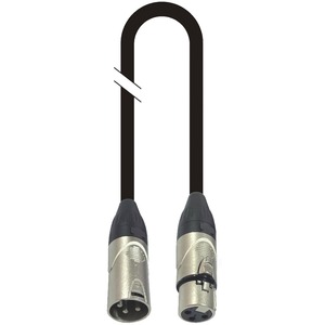 Кабель аудио XLR - XLR FORCE FMC-05/15 15.0m