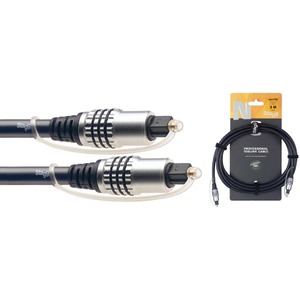 Кабель Оптический Stagg NAC3TTR 3.0m