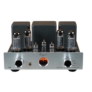 Усилитель интегральный Cayin MT-35 MK3 silver