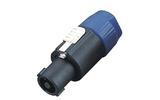 Разъем SpeakON ECO RP004