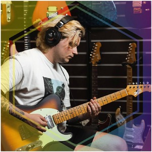 Наушники Enlema MH2 PRO