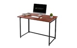 Складной письменный стол для компьютера Eureka ERK-FT-43T