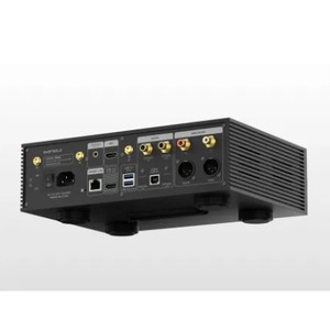 Сетевой плеер EverSolo DMP-A6 Gen 2