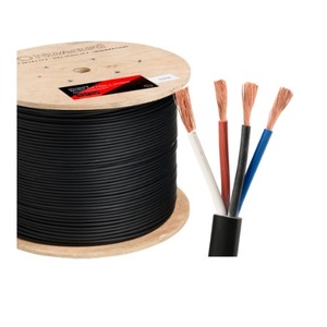 Кабель Акустический Novacord Speaker 4x4 FRNC-C 500DW